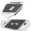 Επιβατικές μαρσπιέ SpeedLiner - χρώμιο ARLEN NESS 410-029
