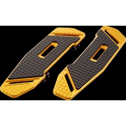 Μαρκούτσια SpeedLiner - για οδηγό - χρυσά ARLEN NESS 410-035 Μαρκούτσια SpeedLiner - για οδηγό - χρυσά ARLEN NESS 410-035