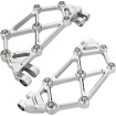 Πλατφόρμα ποδιών DIAMOND MINI χρώμιο ARLEN NESS 410-046 Πλατφόρμα ποδιών DIAMOND MINI χρώμιο ARLEN NESS 410-046 thumb