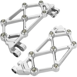 Πλατφόρμα ποδιών DIAMOND MINI χρώμιο ARLEN NESS 410-046 Πλατφόρμα ποδιών DIAMOND MINI χρώμιο ARLEN NESS 410-046