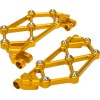 Πλατφόρμα για πόδια driver diamond mini gold ARLEN NESS 410-048