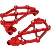 Πλατφόρμα για πόδια driver diamond mini red ARLEN NESS 410-049