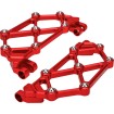 Πλατφόρμα για πόδια driver diamond mini red ARLEN NESS 410-049 Πλατφόρμα για πόδια driver diamond mini red ARLEN NESS 410-049 thumb