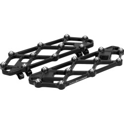Πλατφόρμα για πόδια driver diamond all black ARLEN NESS 410-053 Πλατφόρμα για πόδια driver diamond all black ARLEN NESS 410-053