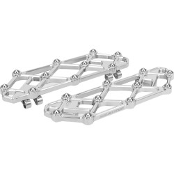 Υποπόδιο οδηγού diamond chrome ARLEN NESS 410-054 Υποπόδιο οδηγού diamond chrome ARLEN NESS 410-054