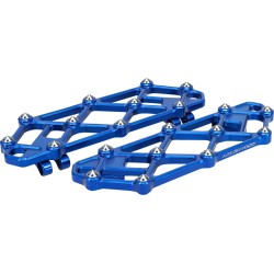 Πλατφόρμα ποδιών DIAMOND μπλε ARLEN NESS 410-055 Πλατφόρμα ποδιών DIAMOND μπλε ARLEN NESS 410-055