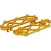 Πλατφόρμα ποδιών οδηγού diamond gold ARLEN NESS 410-056 Πλατφόρμα ποδιών οδηγού diamond gold ARLEN NESS 410-056 thumb