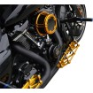 Πλατφόρμα ποδιών οδηγού diamond gold ARLEN NESS 410-056 Πλατφόρμα ποδιών οδηγού diamond gold ARLEN NESS 410-056 thumb