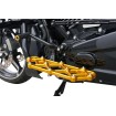 Πλατφόρμα ποδιών οδηγού diamond gold ARLEN NESS 410-056 Πλατφόρμα ποδιών οδηγού diamond gold ARLEN NESS 410-056 thumb