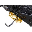 Πλατφόρμα ποδιών οδηγού diamond gold ARLEN NESS 410-056 Πλατφόρμα ποδιών οδηγού diamond gold ARLEN NESS 410-056 thumb
