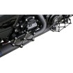 Επιβατική βάση ποδιών diamond all black ARLEN NESS 410-058 thumb