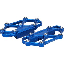 Πλαϊνό στήριγμα επιβάτη diamond blue ARLEN NESS 410-060