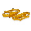 Πλατφόρμα για τα πόδια του επιβάτη diamond gold ARLEN NESS 410-061