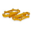 Πλατφόρμα για τα πόδια του επιβάτη diamond gold ARLEN NESS 410-061 thumb