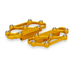 Πλατφόρμα για τα πόδια του επιβάτη diamond gold ARLEN NESS 410-061 Πλατφόρμα για τα πόδια του επιβάτη diamond gold ARLEN NESS 410-061