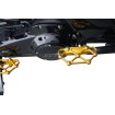 Πλατφόρμα για τα πόδια του επιβάτη diamond gold ARLEN NESS 410-061 thumb