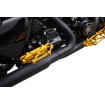 Πλατφόρμα για τα πόδια του επιβάτη diamond gold ARLEN NESS 410-061 thumb