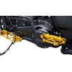 Πλατφόρμα για τα πόδια του επιβάτη diamond gold ARLEN NESS 410-061 thumb