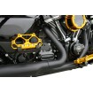 Πλατφόρμα για τα πόδια του επιβάτη diamond gold ARLEN NESS 410-061 thumb