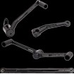 Cntrl hl/toe SPDLNR II BL ARLEN NESS 420-100 Cntrl hl/toe SPDLNR II BL ARLEN NESS 420-100 thumb