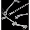 Cntrl hl/toe spdlnr II ch ARLEN NESS 420-102 thumb