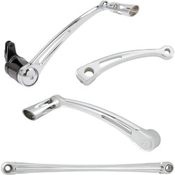 Έλεγχος hl/toe deep cut ch ARLEN NESS 420-107