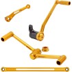 Σετ ελέγχου heel/toe SPEEDLINER χρυσό ARLEN NESS 420-101 Σετ ελέγχου heel/toe SPEEDLINER χρυσό ARLEN NESS 420-101 thumb