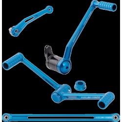 Σετ χειρισμού με φτέρνα/δάχτυλα SPEEDLINER μπλε ARLEN NESS 420-132 Σετ χειρισμού με φτέρνα/δάχτυλα SPEEDLINER μπλε ARLEN NESS 420-132
