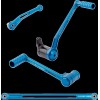 Σετ διαχείρισης solo SPEEDLINER μπλε ARLEN NESS 420-134
