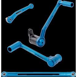 Σετ διαχείρισης solo SPEEDLINER μπλε ARLEN NESS 420-134