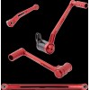 Σετ ελέγχου Solo SpeedLiner κόκκινο ARLEN NESS 420-135