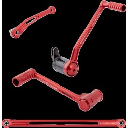 Σετ ελέγχου Solo SpeedLiner κόκκινο ARLEN NESS 420-135