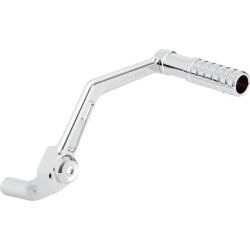 Μοχλός φρένου Speedliner - χρώμιο ARLEN NESS 420-030 Μοχλός φρένου Speedliner - χρώμιο ARLEN NESS 420-030