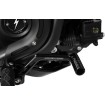 Μοχλός αλλαγής ταχυτήτων Speedliner - μαύρο ARLEN NESS 420-123 thumb
