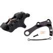Πίσω φρένο 6 εμβόλων εξ ολοκλήρου μαύρο M8 SOFTAIL ARLEN NESS 02-328 Πίσω φρένο 6 εμβόλων εξ ολοκλήρου μαύρο M8 SOFTAIL ARLEN NESS 02-328 thumb