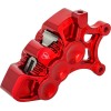 Δεξιά κόκκινη δαγκάνα φρένων mono axial 14 ιντσών ARLEN NESS 320-113