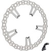 Σετ Δισκόφρενο Big Brake 15