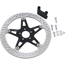 Σετ δισκόφρενου big brake 14