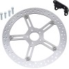 Ρότορας BG 15 L FXLR ARLEN NESS 02-983