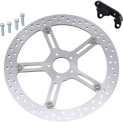 Ρότορας BG 15 L FXLR ARLEN NESS 02-983 Ρότορας BG 15 L FXLR ARLEN NESS 02-983