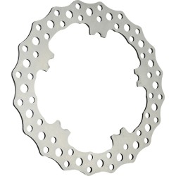 Ρότορας jagged 11.5