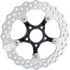 Ρότορας spider 11.5, μαύρο ARLEN NESS 300-056