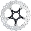 Ρότορας spider 11.5, μαύρο ARLEN NESS 300-056 thumb