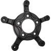 Προσαρμογέας για ρότορα spider 320mm για stock rim all blk ARLEN NESS 300-080