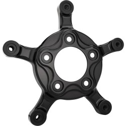 Προσαρμογέας για ρότορα spider 320mm για stock rim all blk ARLEN NESS 300-080