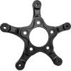 Προσαρμογέας για ρότορα spider 320mm για ζάντα NESS all blk ARLEN NESS 300-082