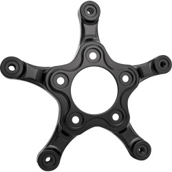 Προσαρμογέας για ρότορα spider 320mm για ζάντα NESS all blk ARLEN NESS 300-082 Προσαρμογέας για ρότορα spider 320mm για ζάντα NESS all blk ARLEN NESS 300-082