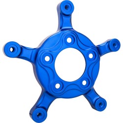 Προσαρμογέας ρότορα spider 320MM για τυπική ζάντα μπλε ARLEN NESS 300-087
