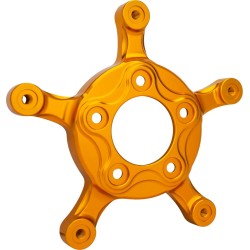 Προσαρμογέας για ρότορα spider 320mm για stock ζάντα χρυσό ARLEN NESS 300-088