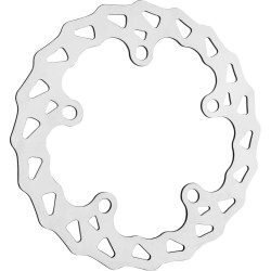 Ρότορας rotator 320mm spoke mount stainless ARLEN NESS 300-095 Ρότορας rotator 320mm spoke mount stainless ARLEN NESS 300-095